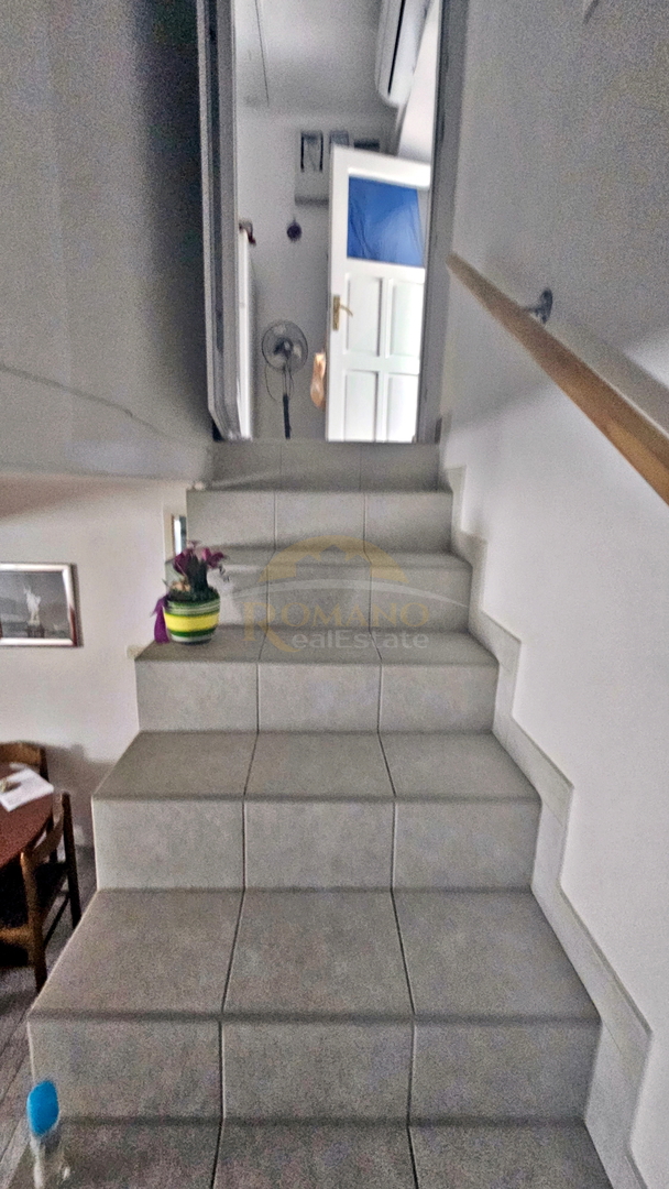Obnovljena kamnita hiša v Okrugu Donjem - Čiovo